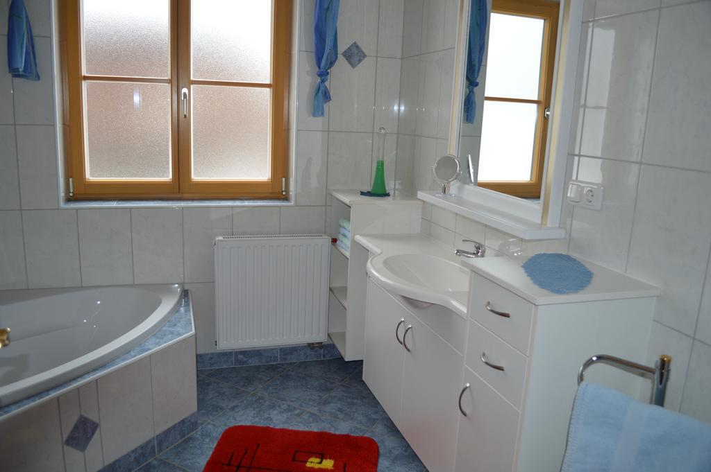 Apart Lorenz Häselgehr Habitación foto